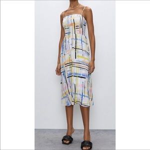 Aritzia Babaton Noel Dress